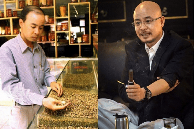 Bài học thành công dành cho người trẻ của vua cà phê Đặng Lê Nguyên Vũ: Mình làm 6 tháng phải nhiều hơn người ta làm trong 20 năm!