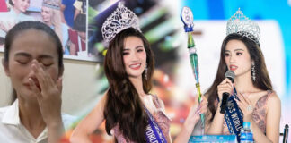 Loạt phát ngôn "vạ m iệng" của Hoa hậu Ý Nhi chỉ sau 1 tuần đăng quang Miss World Vietnam 2023 làm nhiều người chỉ biết lắc đầu