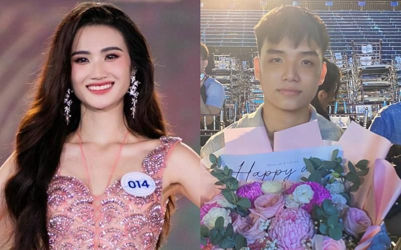 Loạt phát ngôn "vạ miệng" của Hoa hậu Ý Nhi chỉ sau 1 tuần đăng quang Miss World Vietnam 2023 làm nhiều người chỉ biết lắc đầu