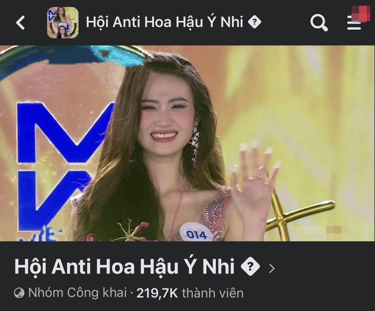 Hoa hậu Ý Nhi kể tên 3 người nổi tiếng quê Bình Định: "Em, nhà thơ Hàn Mặc Tử và vua Quang Trung" khiến dân tình không còn gì để nói