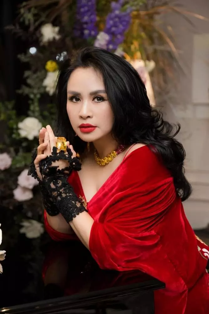 "Người đàn bà hát" Diva Thanh Lam: Người đâu mà U60 vẫn đẹp và hát hay đến thế, xứng đáng 10 điểm!