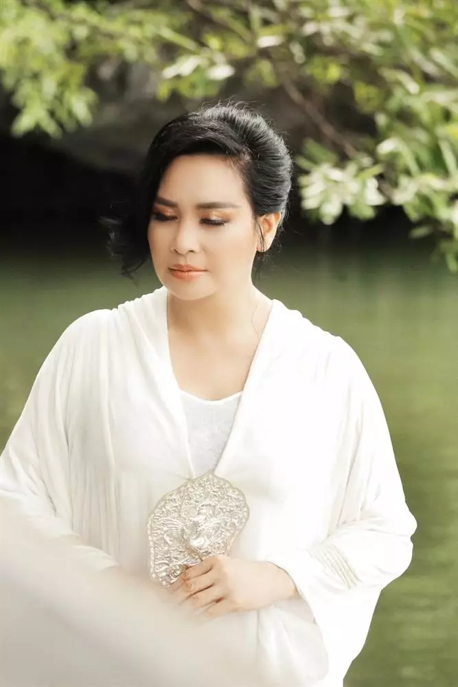 "Người đàn bà hát" Diva Thanh Lam: Người đâu mà U60 vẫn đẹp và hát hay đến thế, xứng đáng 10 điểm!