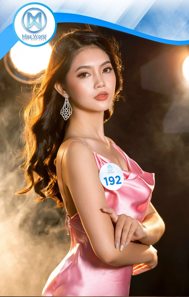 Tiểu sử Trần Thị Thu Uyên: Từ Hoa hậu giả định Miss World VN 2019 đến trở thành tân Hoa hậu Đại dương 2023, bằng cử nhân giỏi, nhan sắc quá khứ gây tranh cãi