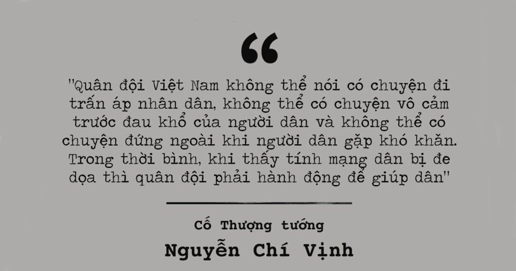Chuyện đời Thượng tướng Nguyễn Chí Vịnh: Từ cậu bé "binh bét" của cha Nguyễn Chí Thanh đến nhà ngoại giao Quốc phòng đầy bản lĩnh thời bình