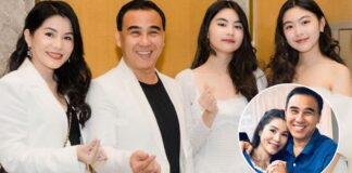 MC Quyền Linh: “Tôi có một hậu phương rất tốt, cô ấy luôn luôn lo chu toàn cho các con, không chỉ thế mà còn lo cho tôi về tất cả mọi thứ nữa - Tôi cũng làm ra tiền nhưng đôi khi còn lấy tiền bà xã đi thiện nguyện nữa”