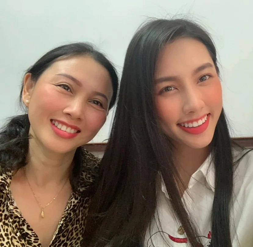 Sự thật xót xa về hoàn cảnh của Hoa hậu Miss Grand 2021 Nguyễn Thúc Thùy Tiên: Bố mẹ ly dị khi mới 4 tuổi, thiếu thốn tình cảm và tự bươn chải kiếm từng đồng để đi học