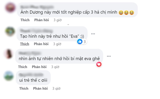 “Thánh hack tuổi” của màn ảnh Việt Huyền Lizzie: 12 năm nhan sắc không đổi khiến netizen mê mệt