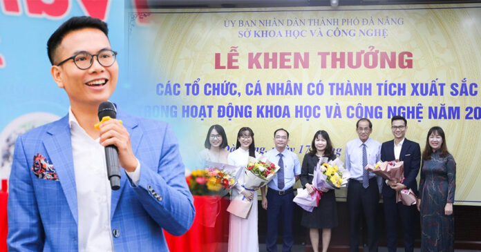 Tốt nghiệp thủ khoa, từ chối cơ hội ở lại Úc, chàng trai về nước cống hiến, được phong Phó Giáo sư ở tuổi 35