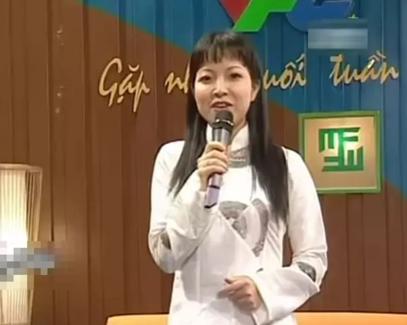 MC Thảo Vân - BTV nổi tiếng nhất nhì Việt Nam tuổi 53: Công khai "ế", vẫn mộng mơ gặp soái ca như tuổi đôi mươi